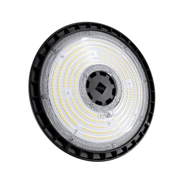 LED Hallenstrahler Highbay one 200W 90° DALI